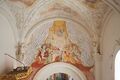 Aicholding, Schlosskirche St. Martin