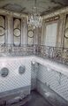 München, Schloss Nymphenburg, Badenburg, Bad