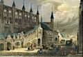 Lübecker Rathaus