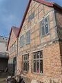 Güstrow, Grüner Winkel 1