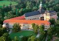 Sondershausen, Schloss