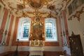 Gebelkofen, Schlosskapelle