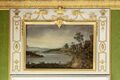 Fluss-Landschaft