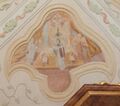 Aicholding, Schlosskirche St. Martin