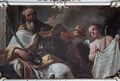 Allegorie des Verdienstes