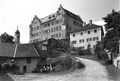 Jagdschloss Duttenstein