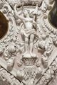 Kaisersaal, Detail Stuckarbeit