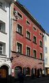 Passau, Große Messergasse 6