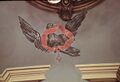 Adler mit Alexander-Newski-Orden