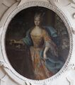 Marie Friederica Rosalie