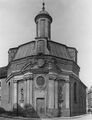 Sankt Clemens von Osten 1895/1920?
