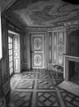 München, Schloss Nymphenburg, Pagodenburg, Obergeschoss, Ruhezimmer
