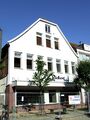 Haus Markt 9, Preetz