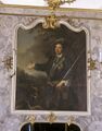 Johann Kupezky: Porträt des Grafen Gustav Adolf von Gotter (1692-1772)