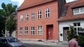 Greifswald, Domstraße 58