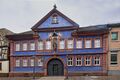 Marktheidenfeld, Franck-Haus