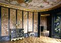 München, Schloss Nymphenburg, Pagodenburg, Obergeschoss, Salon