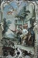 Cephalus und Procris