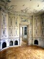 München, Schloss Nymphenburg, Amalienburg, Hundekammer