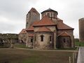 Burg Querfurt, Schlosskirche