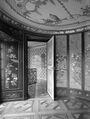München, Schloss Nymphenburg, Pagodenburg, Obergeschoss, Salon