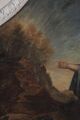 Detail (links oben)