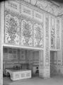 München, Schloss Nymphenburg, Amalienburg, Küche