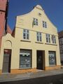 Wismar, Gleviner Straße 2