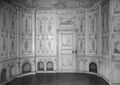München, Schloss Nymphenburg, Amalienburg, Hundekammer