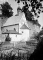 Hilgartsberg, Burgruine
