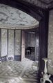 München, Schloss Nymphenburg, Pagodenburg, Obergeschoss, Salon