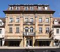 Erlangen, Haus Buck (heute Besoldsches Haus)