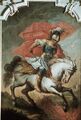 Das Opfer des Marcus Curtius