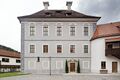 Schmidmühlen, Unteres Schloss (Hammerschloss)