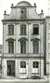 Bremen, Domsthof 21, Ansicht um 1955