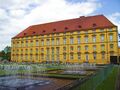 Osnabrück, Residenzschloss