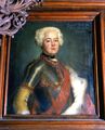 Porträt des Prinzen August Wilhelm von Preußen (1722-1758)