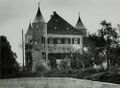 Markt Wald, Schloss