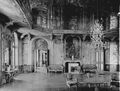 Der Hauptsaal nach Osten 1895/1920?