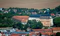 Sondershausen, Schloss