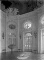 München, Schloss Nymphenburg, Badenburg, Saal