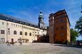 Sondershausen, Schloss