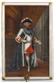 Gemälde des Johann Nepomuk Goder