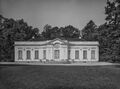 München, Schloss Nymphenburg, Amalienburg