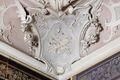 Kaisersaal, Detail Stuckarbeit