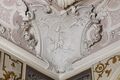 Kaisersaal, Detail Stuckarbeit