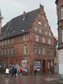 Güstrow, Glevinerstraße 1