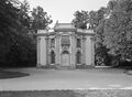 München, Schloss Nymphenburg, Pagodenburg