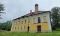 Himmelberg, Schloss