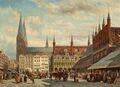 Lübecker Markt